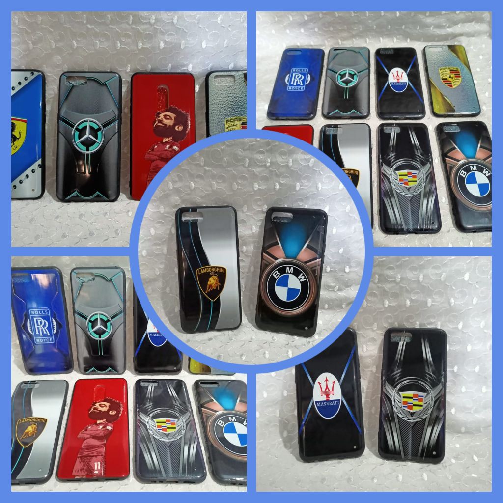 CASE KARAKTER COWOK SAMSUNG J5 A50S A30S A50 A21S A71