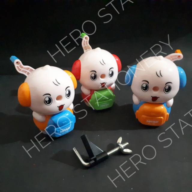 

Rautan putar joyko baby imut A-146
