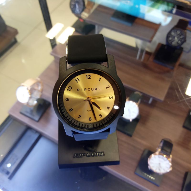 Jam Tangan Ripcurl Original