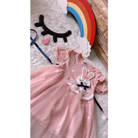 Kyoot Baby's Collection-Set Flaminggo Limited Edition  Hampers Baby-5