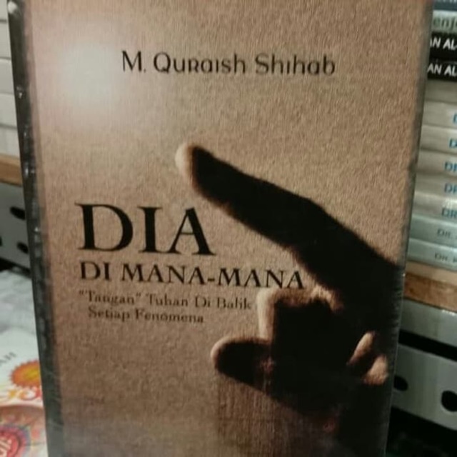 DIA DI MANA-MANA