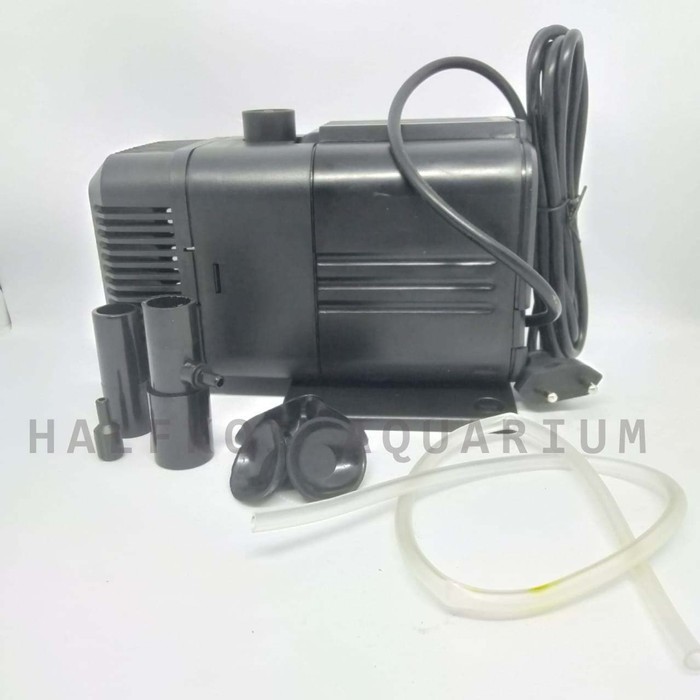 pompa celup water pump armada sp 106 a   aquarium kolam ikan hias