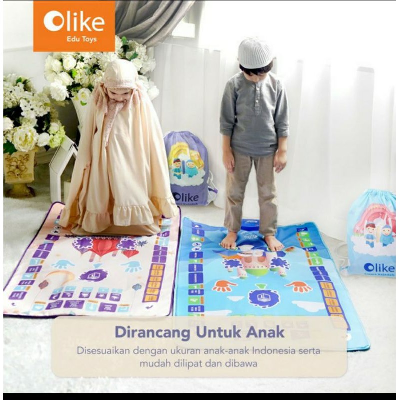 Olike Smart Sajadah
