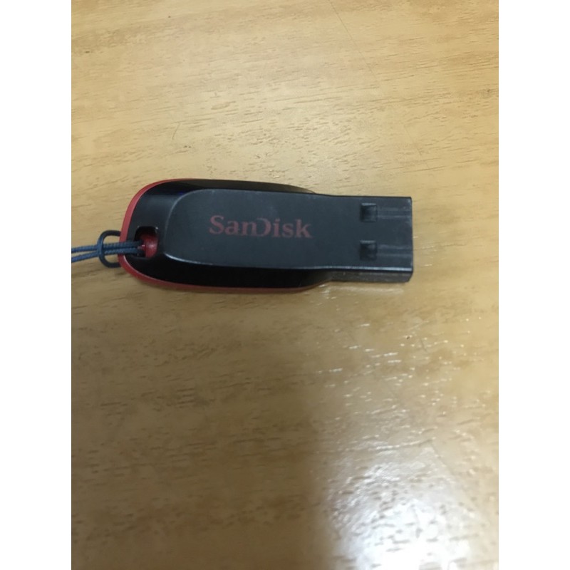 usb flash sandisk 8gb