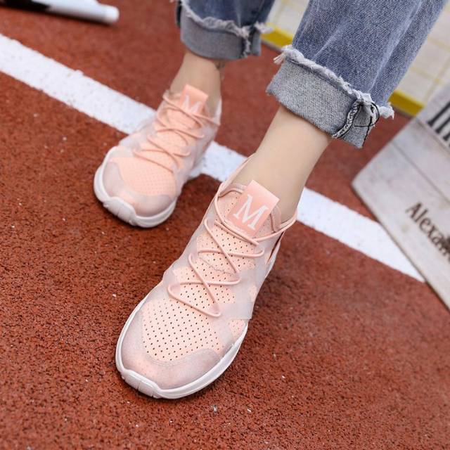 SNEAKERS FASHION KOREA#8901