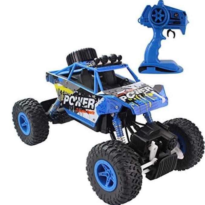 fistone rc car