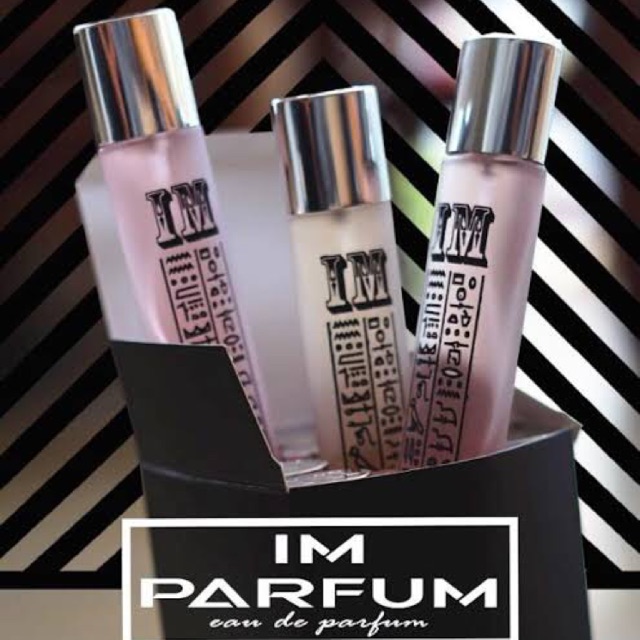 IM original parfum