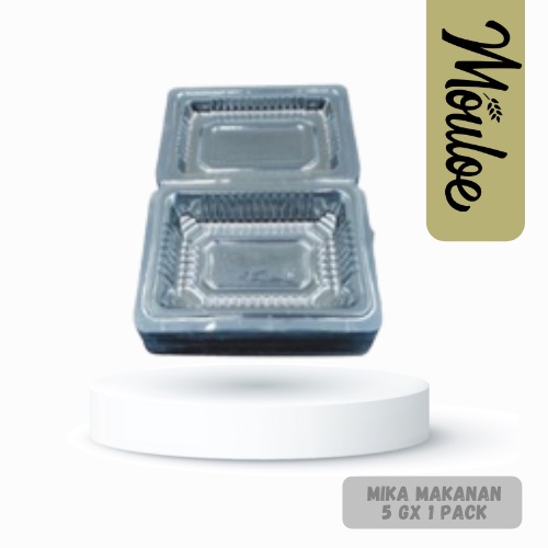 MIKA KOTAK 5GX | Mouloemart | mika nasi kuning