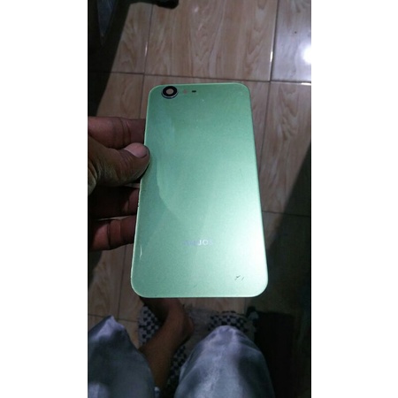 sharp sh04h backcover