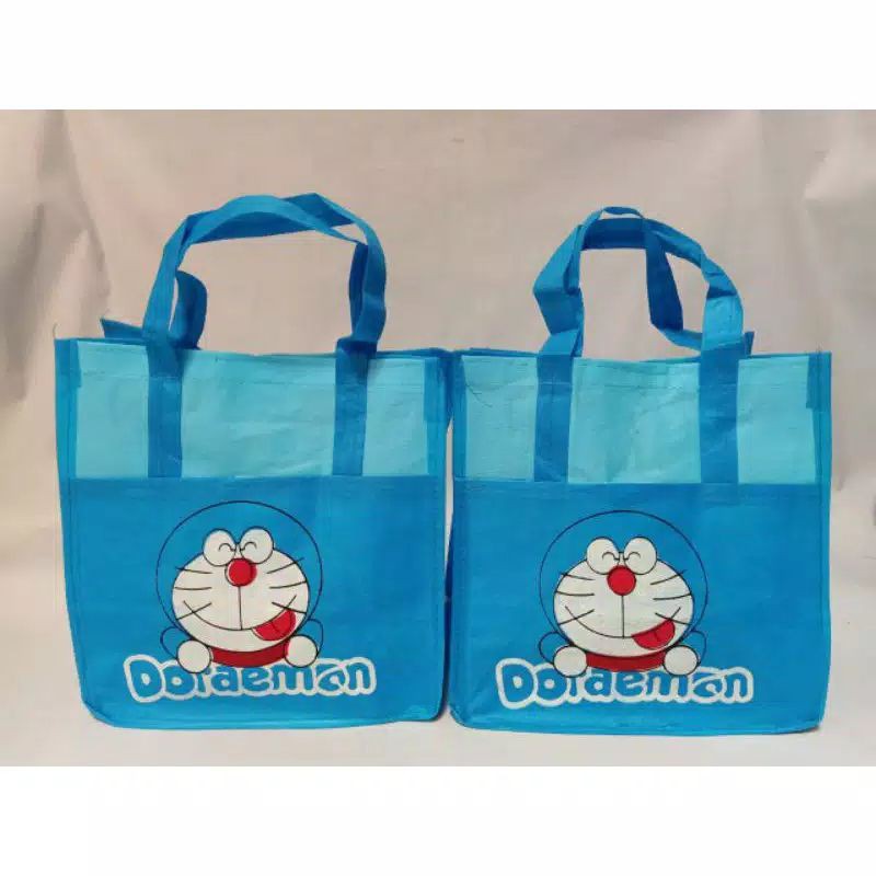 TAS ULANG TAHUN KARAKTER-2