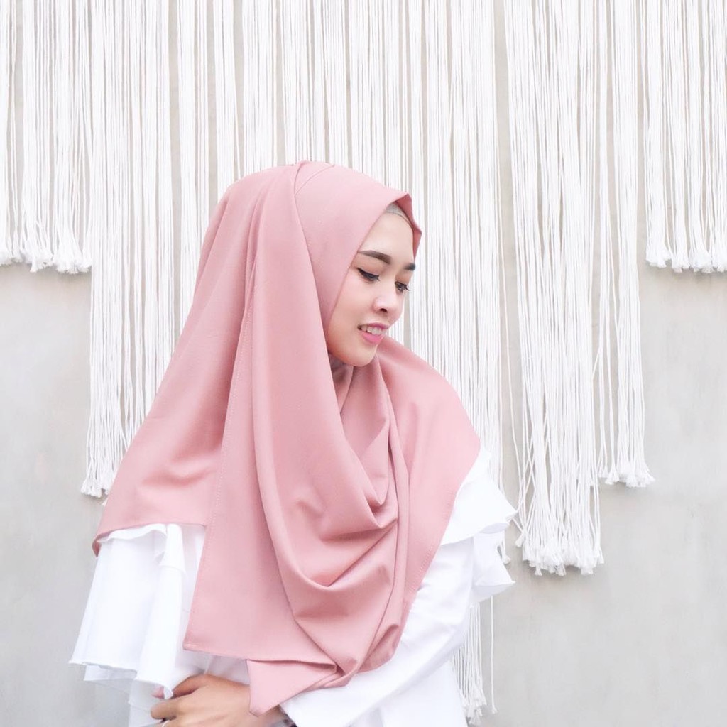 [FLASHSALE] SALA INSTANT L / PASHMINA INSTAN / HIJAB JILBAB INSTANT / HIJAB INSTANT /  JILBAB INSTAN