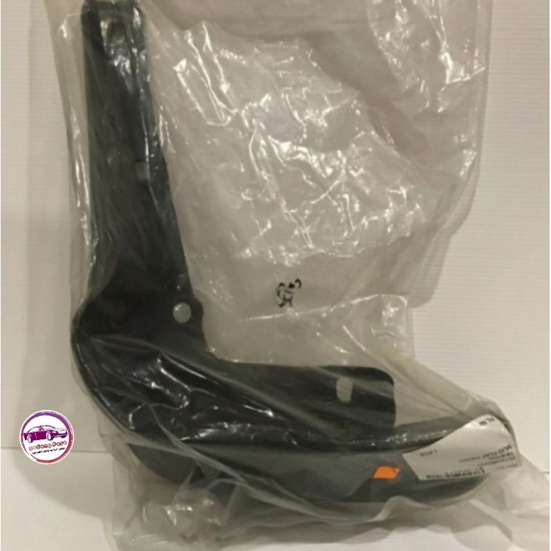 Karpet Roda Karpet Lumpur Mud Guard Mudflap Depan Honda Civic Genio