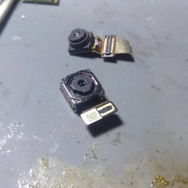 Kamera asus zenfone live l1 ZA550KL ORI Copotan + mesin pesanan mesin