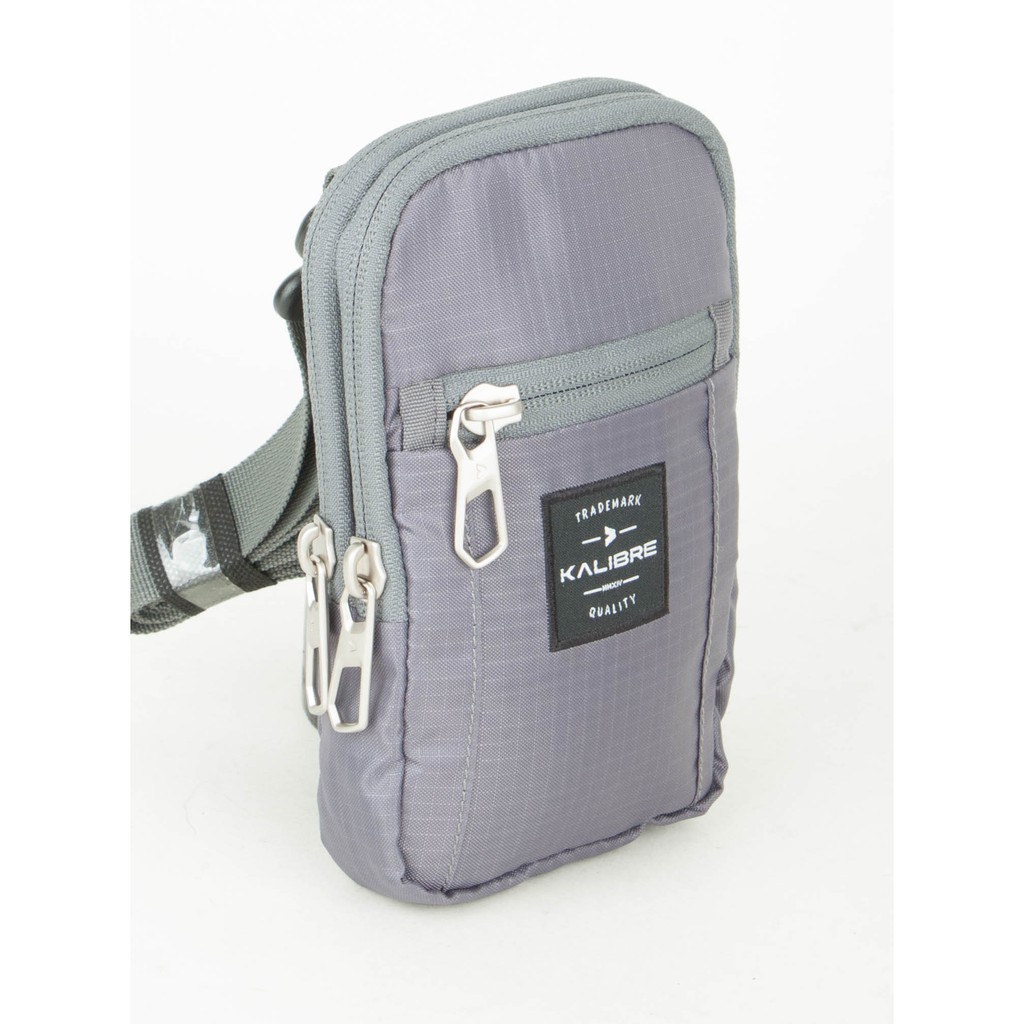 Tas Kalibre Travel Pouch Maddox Art 920710055