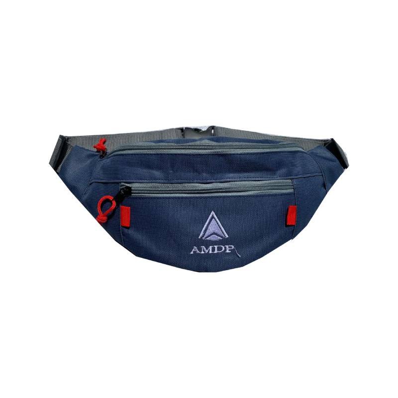 Tas Waistbag erka / tas pria