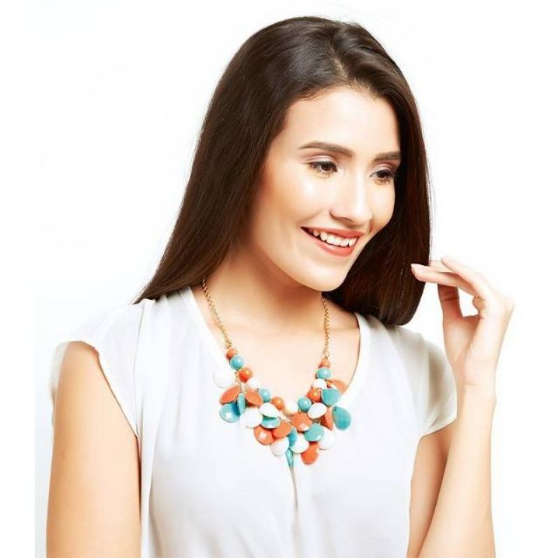 Sophie Paris/Martin  Ori, Kalung Jelo