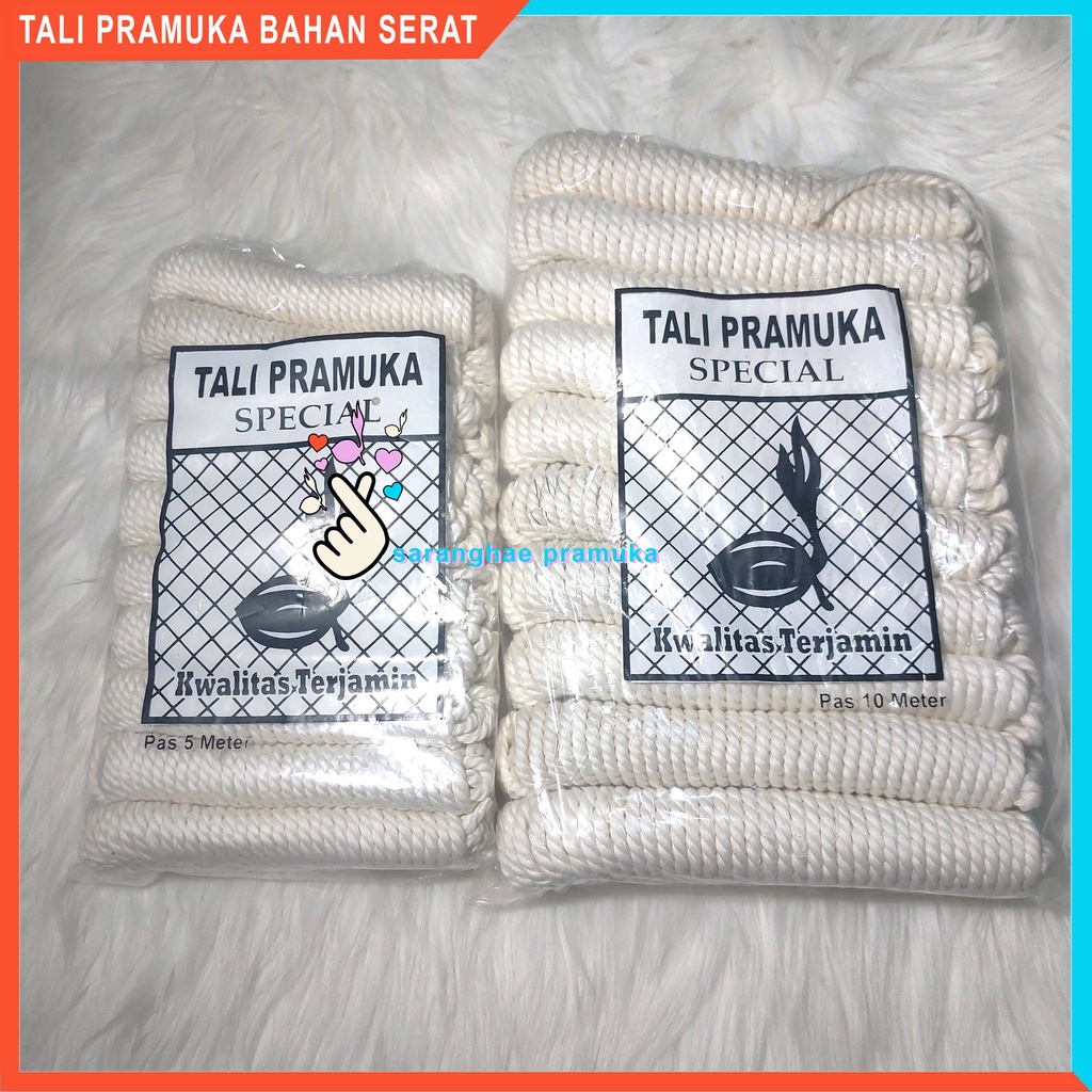 Tali Pramuka