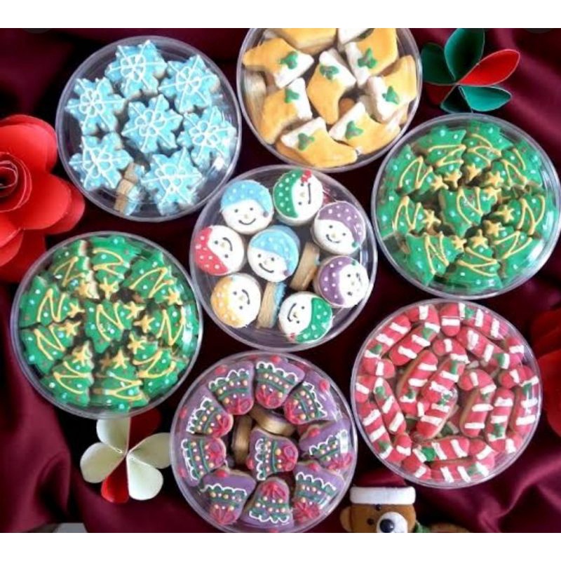 

kue natal