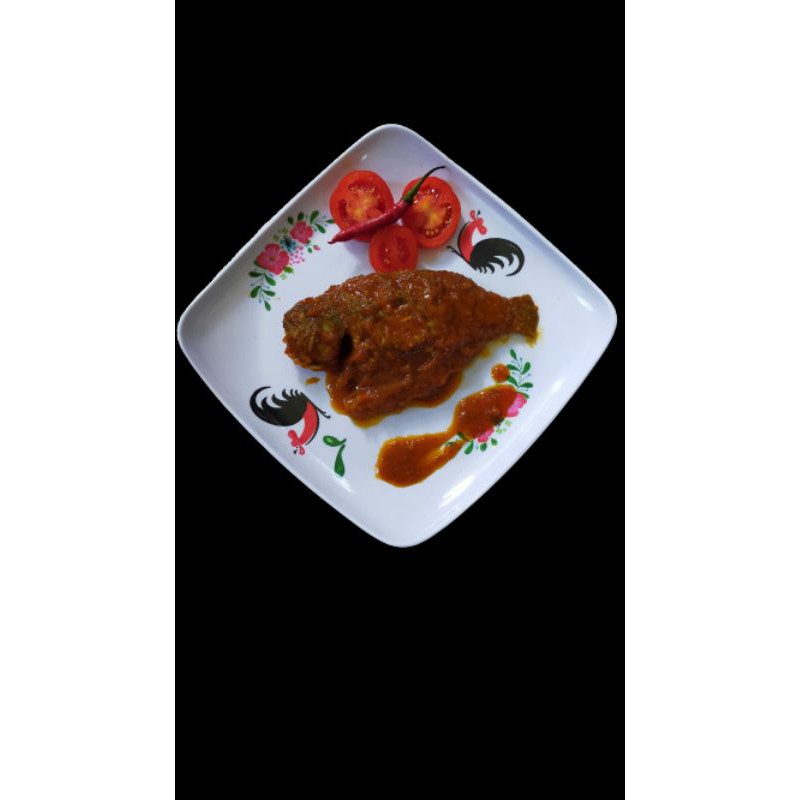 

Nila Asam Manis amaAyu