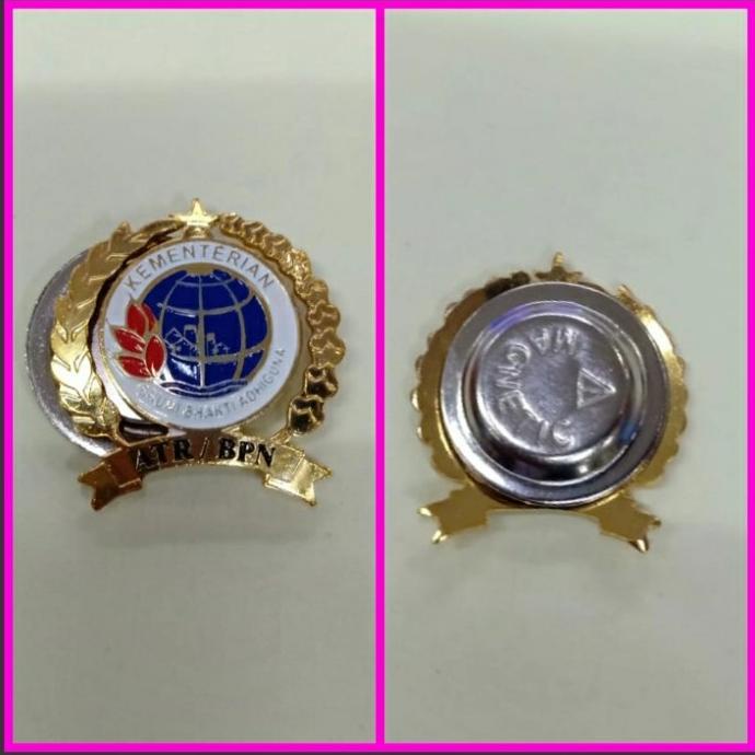 PIN ATR PIN BPN BROS ATR BROS BPN