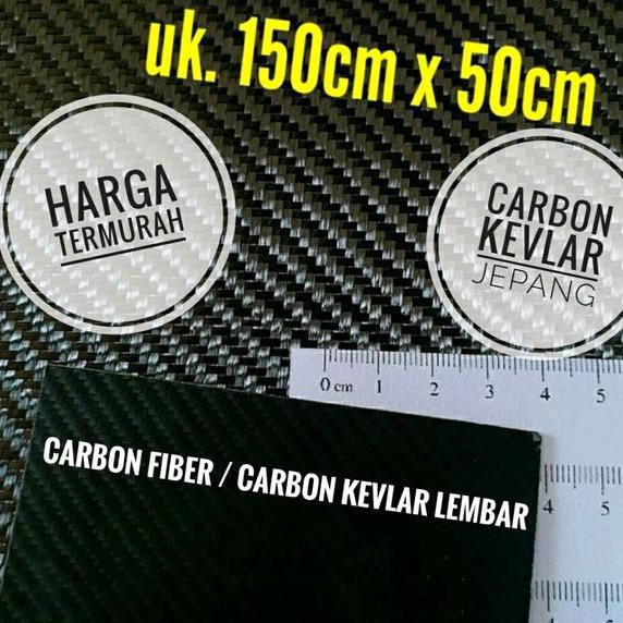 Carbon Serat Kevlar Fiber Carbon Fiber Karbon Kabon Part Karbon Kabon Kevlar Karbon Fiber Winglet