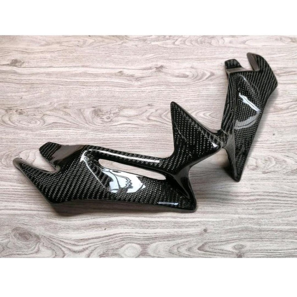 WINGLET YAMAHA R25 CARBON WINGLET CARBON YAMAHA R25 PREMIUM