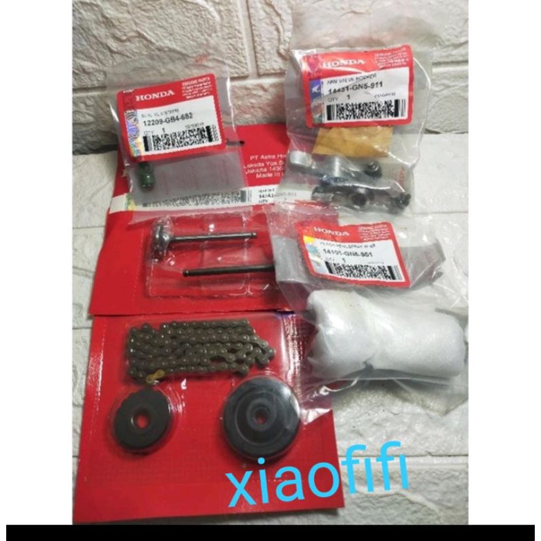 paket noken as grand ,Supra,prima (GN5)