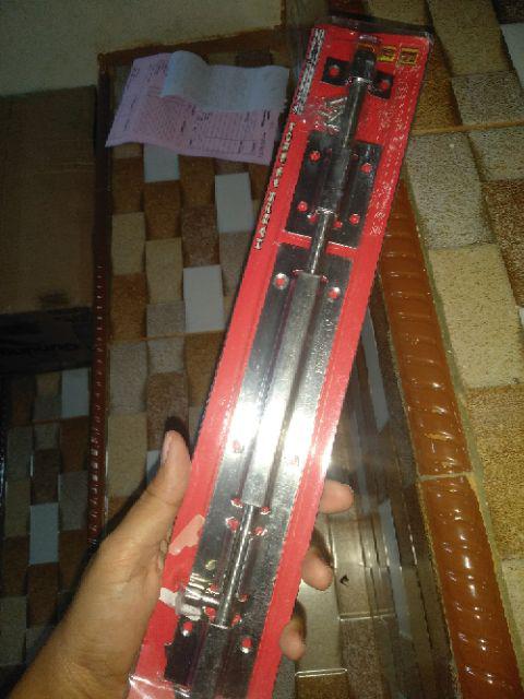 Selot / Grendel Pintu Stainless 10in 25cm