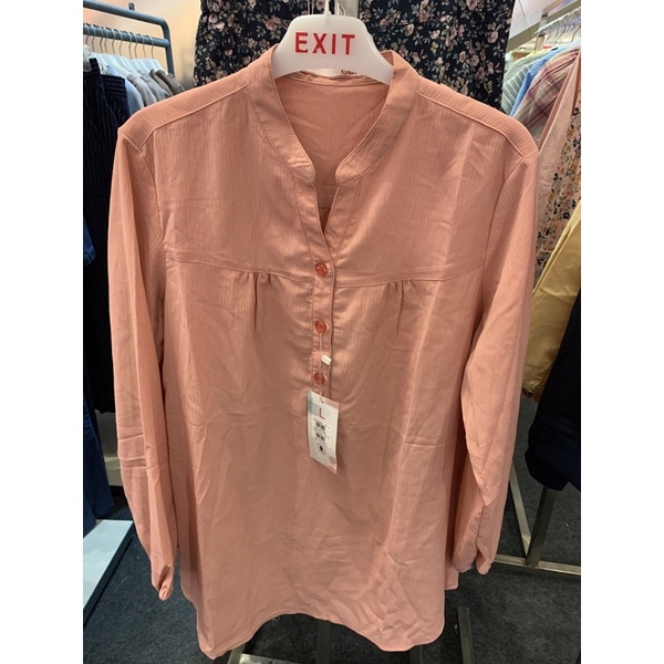 Blouse EXIT ORIGINAL