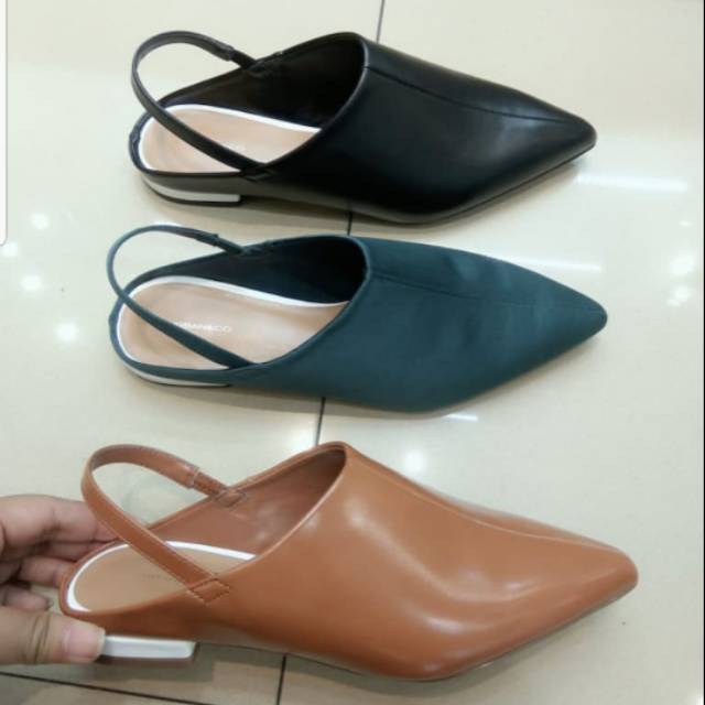 Sale Urban co Jade shoes ori