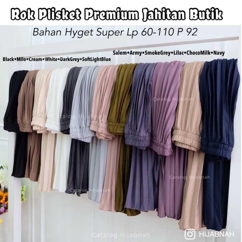 ROK PLISKET PREMIUM