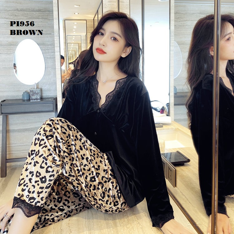 PIYAMA PP BLUDRU PI956