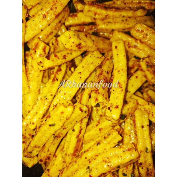 

sebringPOTATO/potato/seblak kering