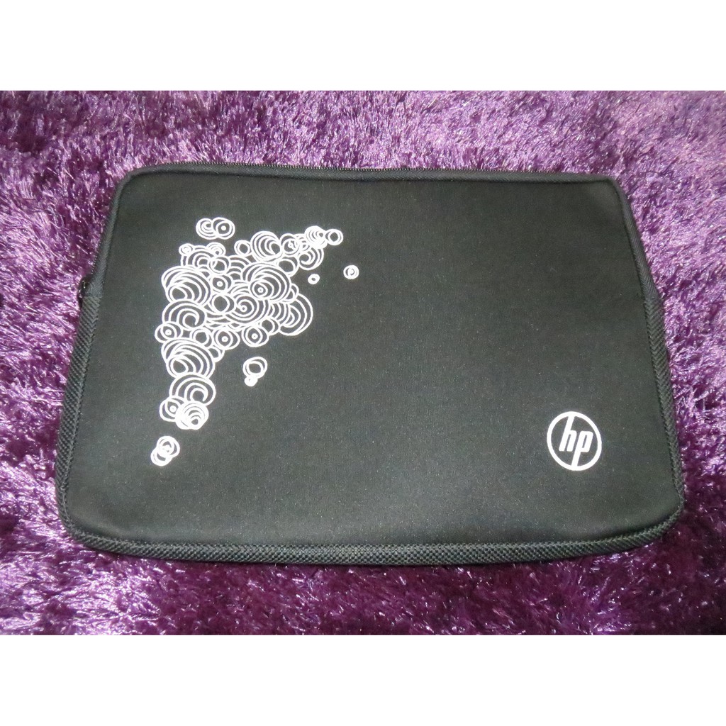 Softcase Laptop Hp