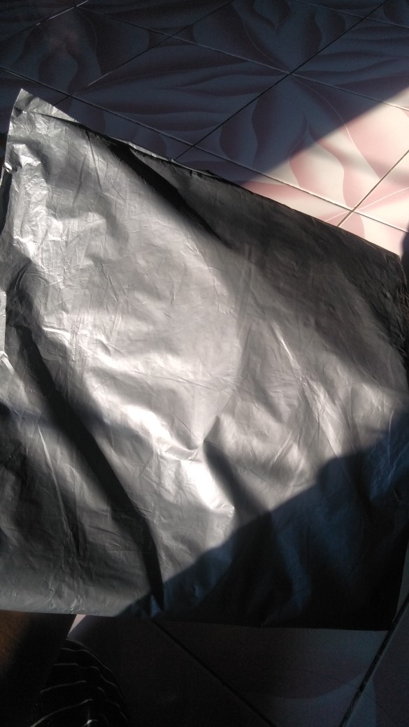 Kemeja Batik Pria Lengan Panjang M L Xl Xxl