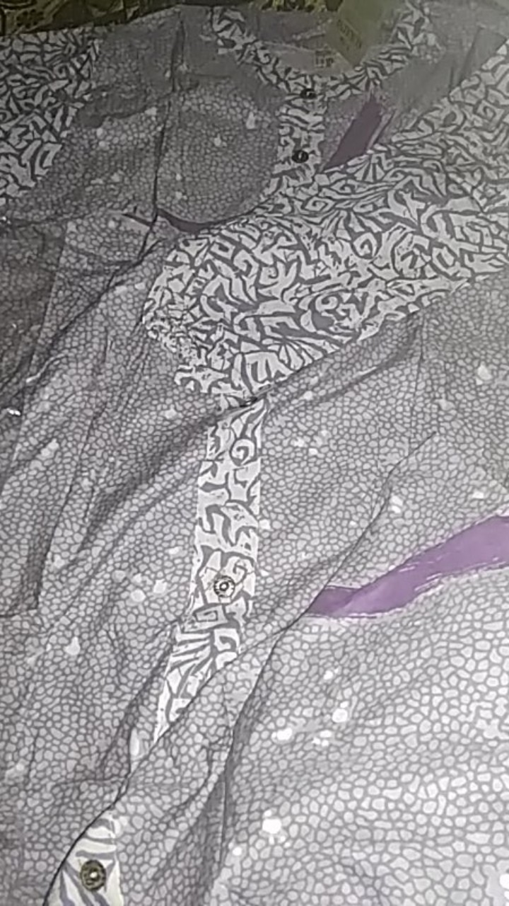 Sukaini Batik Gamis Batik Warna Soft Busui Friendly Bahan Rayon Tebal Adem Halus Tidak Nerawang