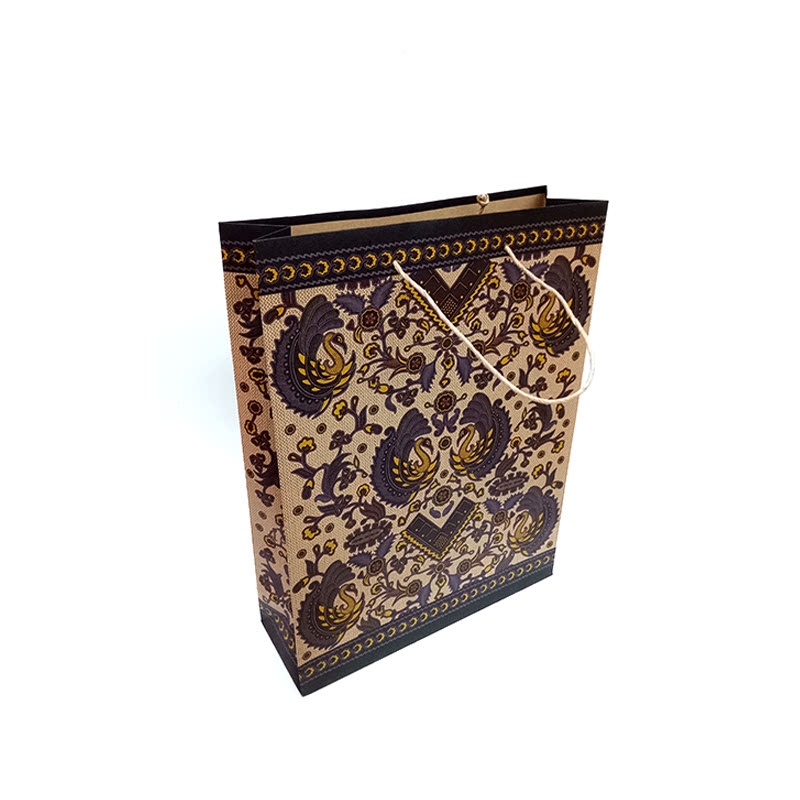 

PRIMASAKTI - Tas Tali Batik ukuran C (Besar) KIKY [1 pak=10 biji]