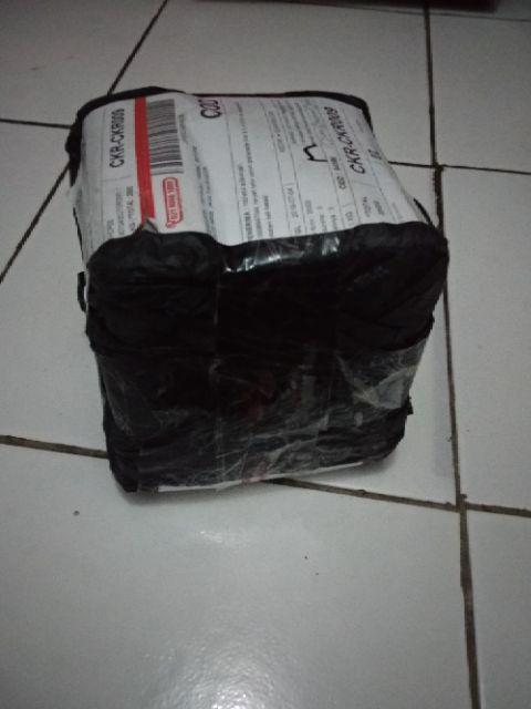 Bando Rambut Handuk Untuk Mandi/masker/spa