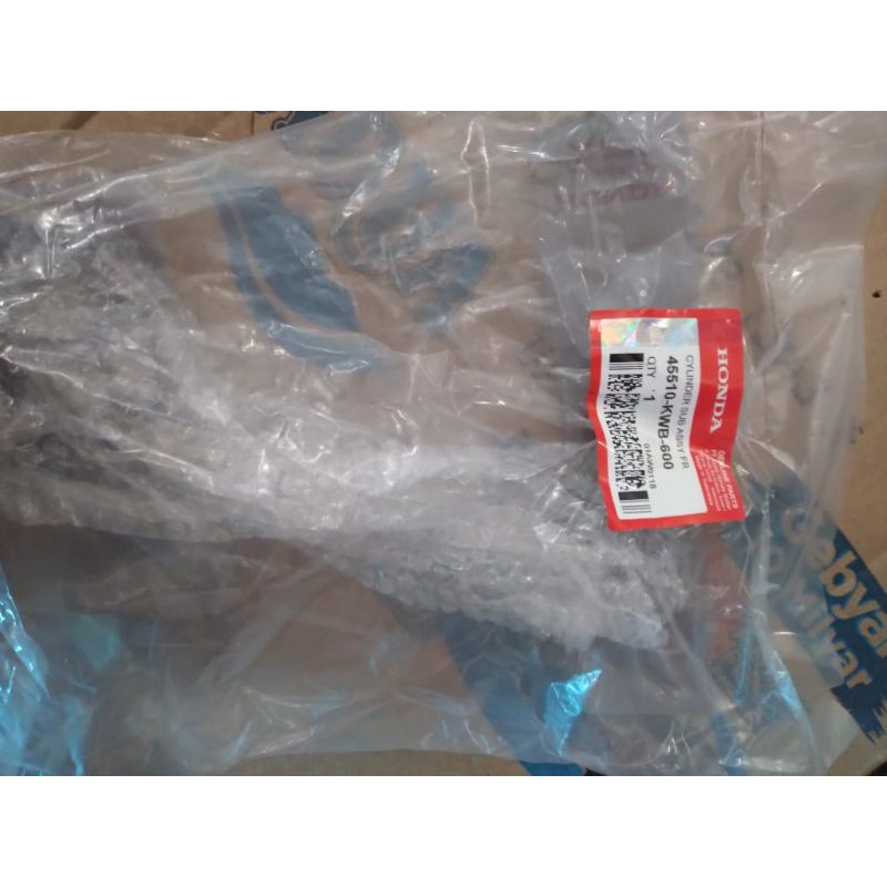 MASTER  REM SEAL MASTER REM DEPAN BEAT-VARIO-BLADE-REVO