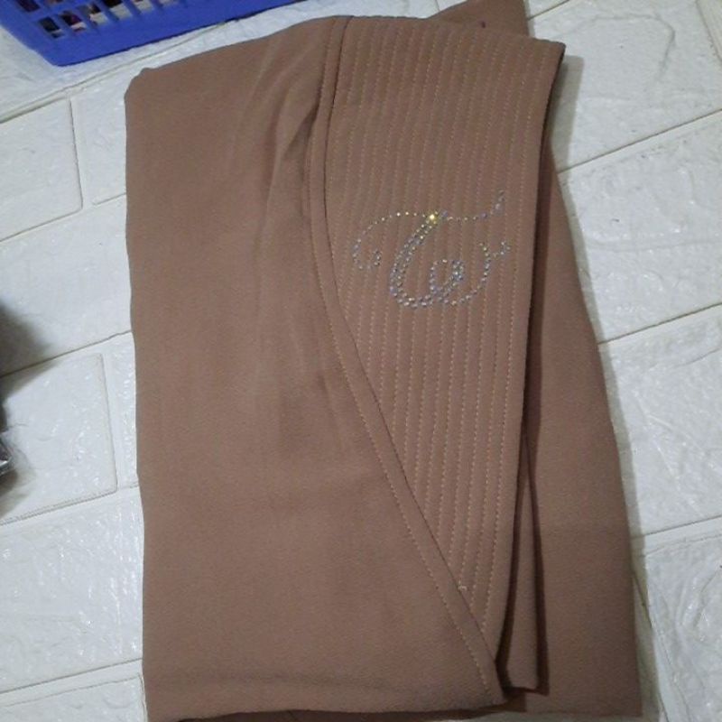 Thewa//Khimar Bening Ori Thewa-Coksu tua