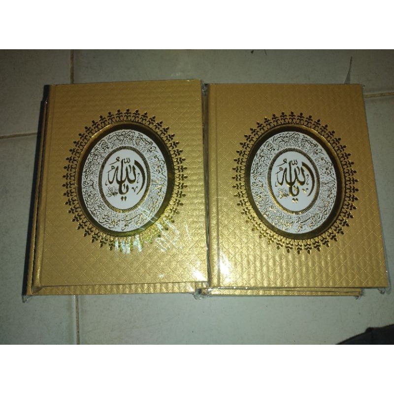 

Buku Yasin