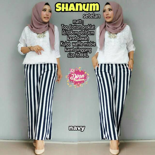

Shanum