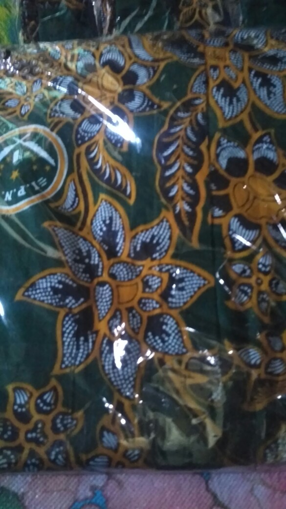 Batik Ippnu Pekalongan, Batik Ippnu Couple, Batik Ipnu Ippnu