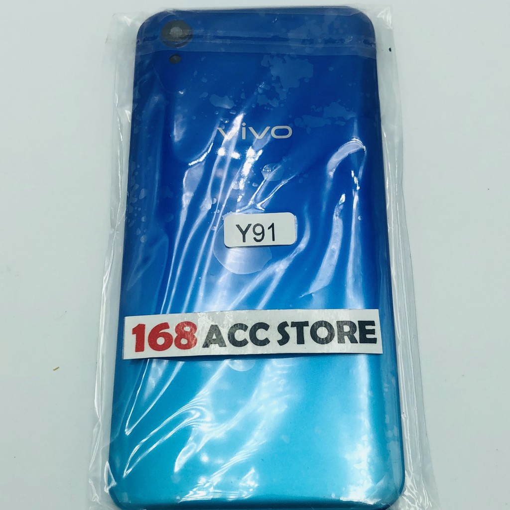 BACKDOOR VIVO Y91 / TUTUP BELAKANG VIVO Y91 / BACKDOOR VIVO Y91