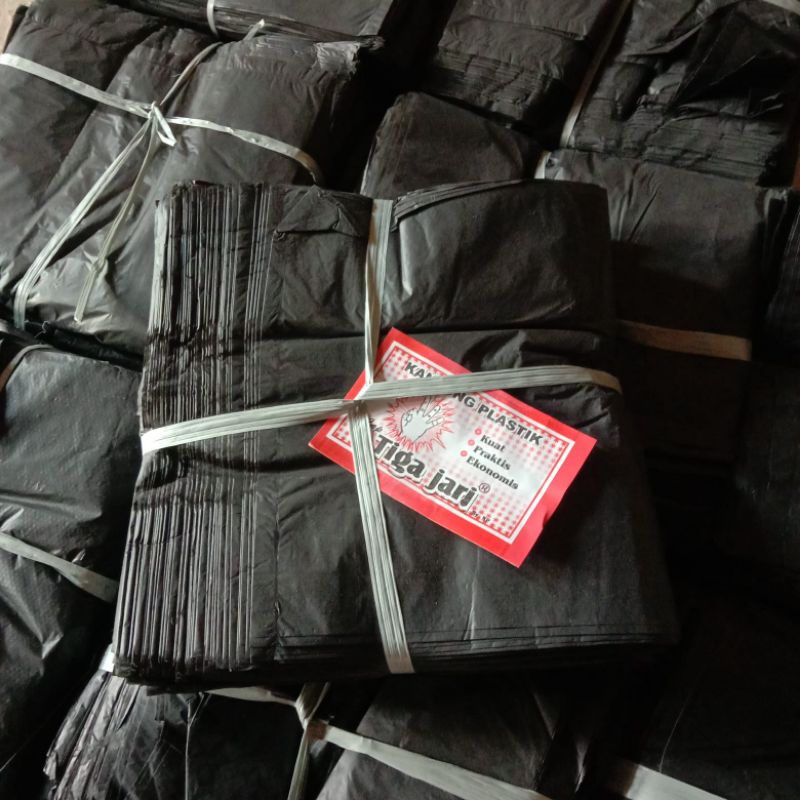 KANTONG PLASTIK KILOAN/ KANTONG KRESEK KILOAN/ PLASTIK MURAH