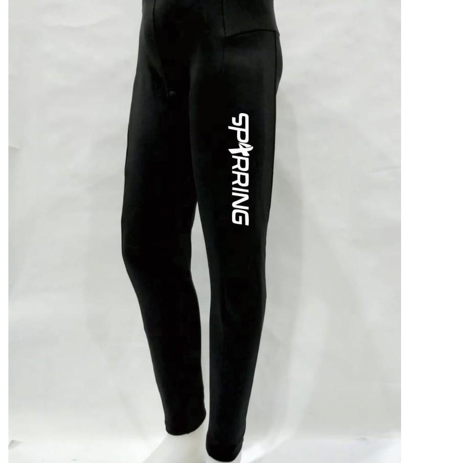 Hot Sale CELANA SEPEDA GOWES KETAT PADDING PANJANG POLOS ,.