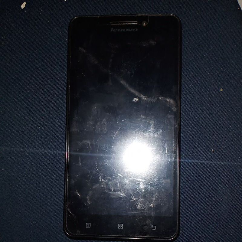 Lenovo A5000