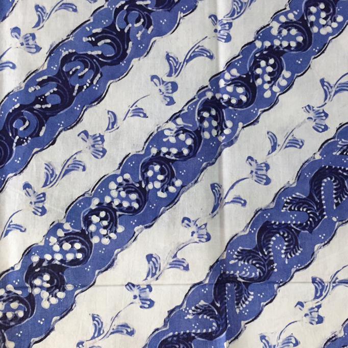 Toop Terlaris Sale Kain Batik Tulis Lasem Lerek Latohan Mb211 Kain Panjang