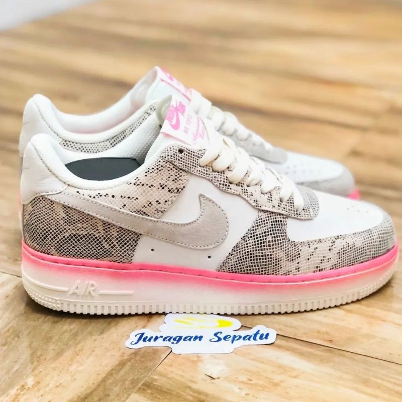 Nike Air Force 1 Low &quot;Our Force 1&quot;