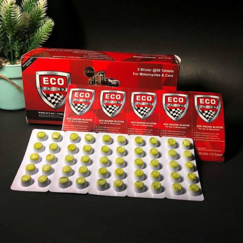 ECO racing